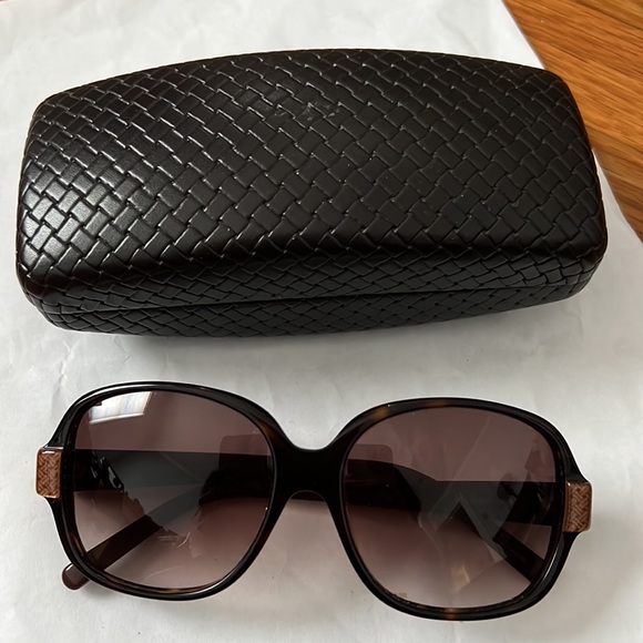 Cole Haan sunglasses - Picture 10 of 10